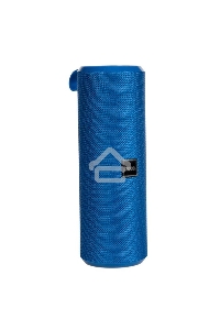Портативная колонка HOCO BS33 Voice sports wireless speaker, синий