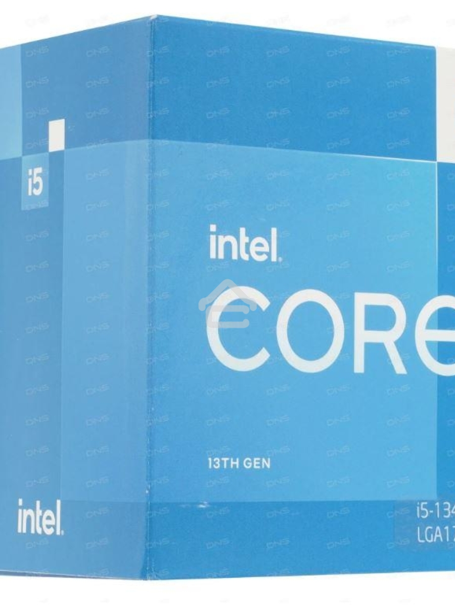 Процессор Intel Core i5-13400F Soc-1700 2.5GHz OEM