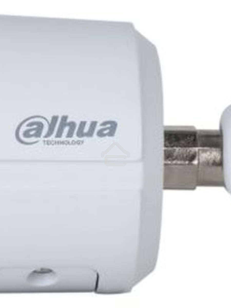 Камера видеонаблюдения IP Dahua DH-IPC-HFW2849SP-S-IL-0360B 3.6-3.6мм цв.