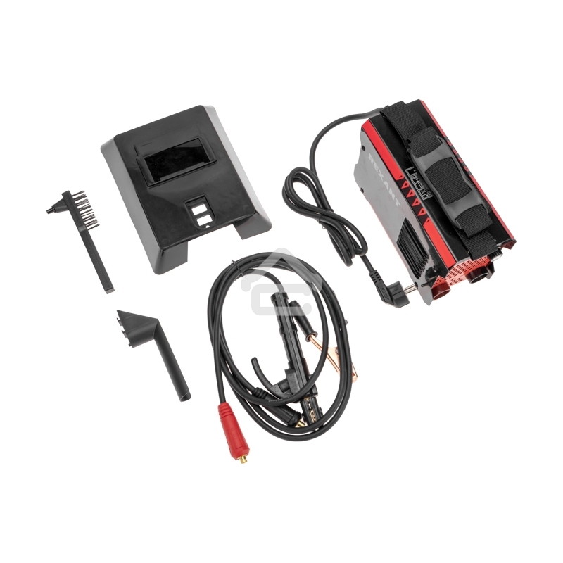 Сварочный аппарат инверторный Rexant MINI-160