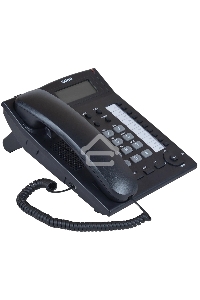 Телефон проводной SANYO RA-S517B черный