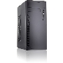 Компьютерный корпус c блоком питания 450 Ватт Case Foxline ATX , 450W , 4xUSB2.0, powcord