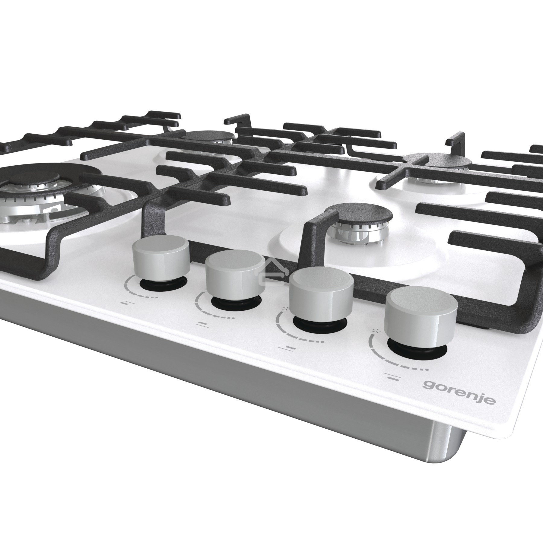Газовая варочная панель Gorenje GT642AXW