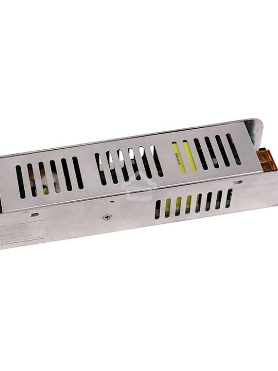 Драйвер BSPS 24В 4.16А=100Вт IP20 JazzWay 5015555