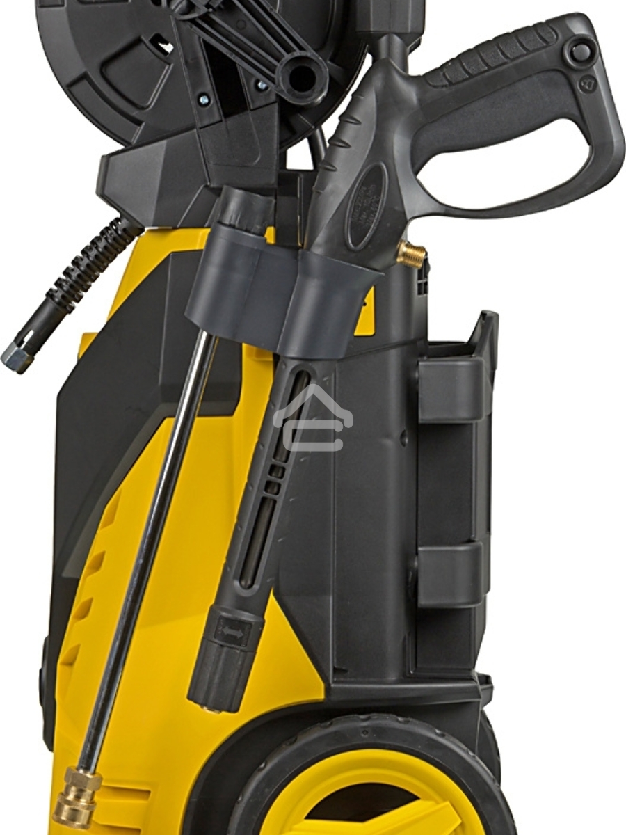 Минимойка Huter W210i PROFESSIONAL 2600Вт