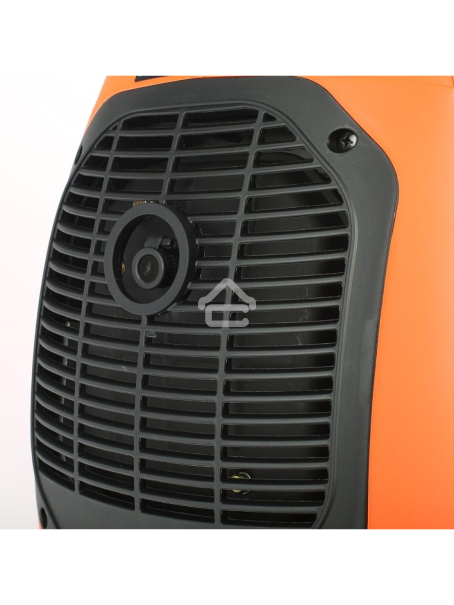 Электрогенератор бензиновый инверторный Patriot 2700i, 2.5 кВт, 60 дБ, 29 кг