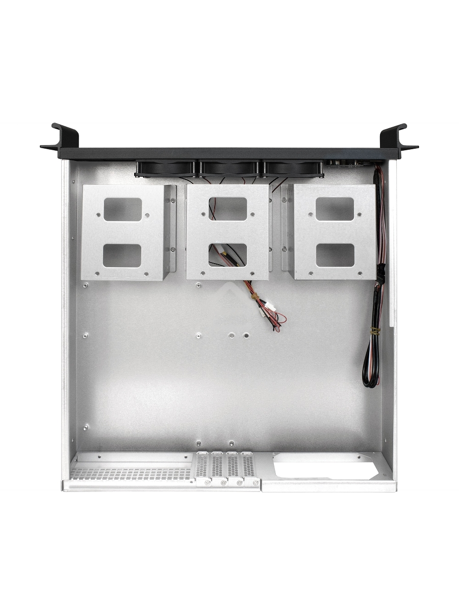 Серверный корпус ExeGate Pro 2U450-09 <RM 19