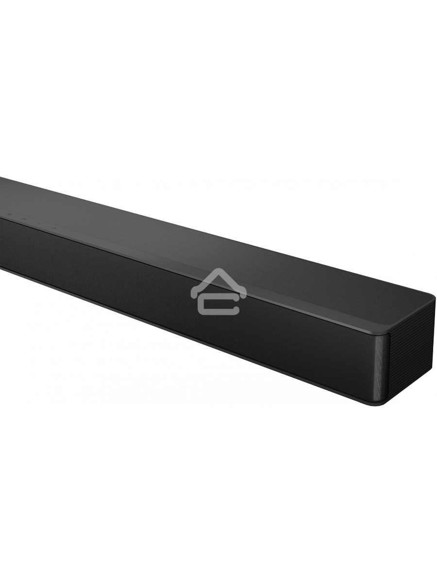 Саундбар Hisense HS2100 2.1 240Вт черный
