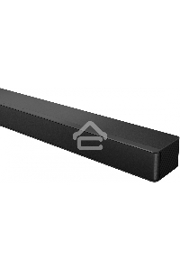 Саундбар Hisense HS2100 2.1 240Вт черный
