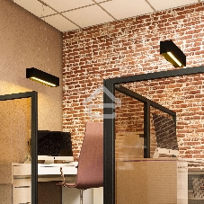 Лампа светодиодная Gauss LED Elementary T8 Glass 600мм G13 10W 780lm 4000K 1/30 0