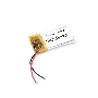 Аккумулятор Li-Pol (батарея) 3*14*30мм 2pin 3.7V/95mAh