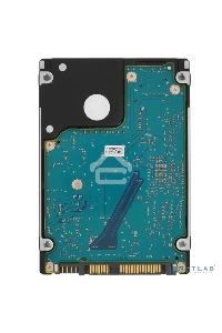 Жесткий диск Toshiba Enterprise HDD 2.5