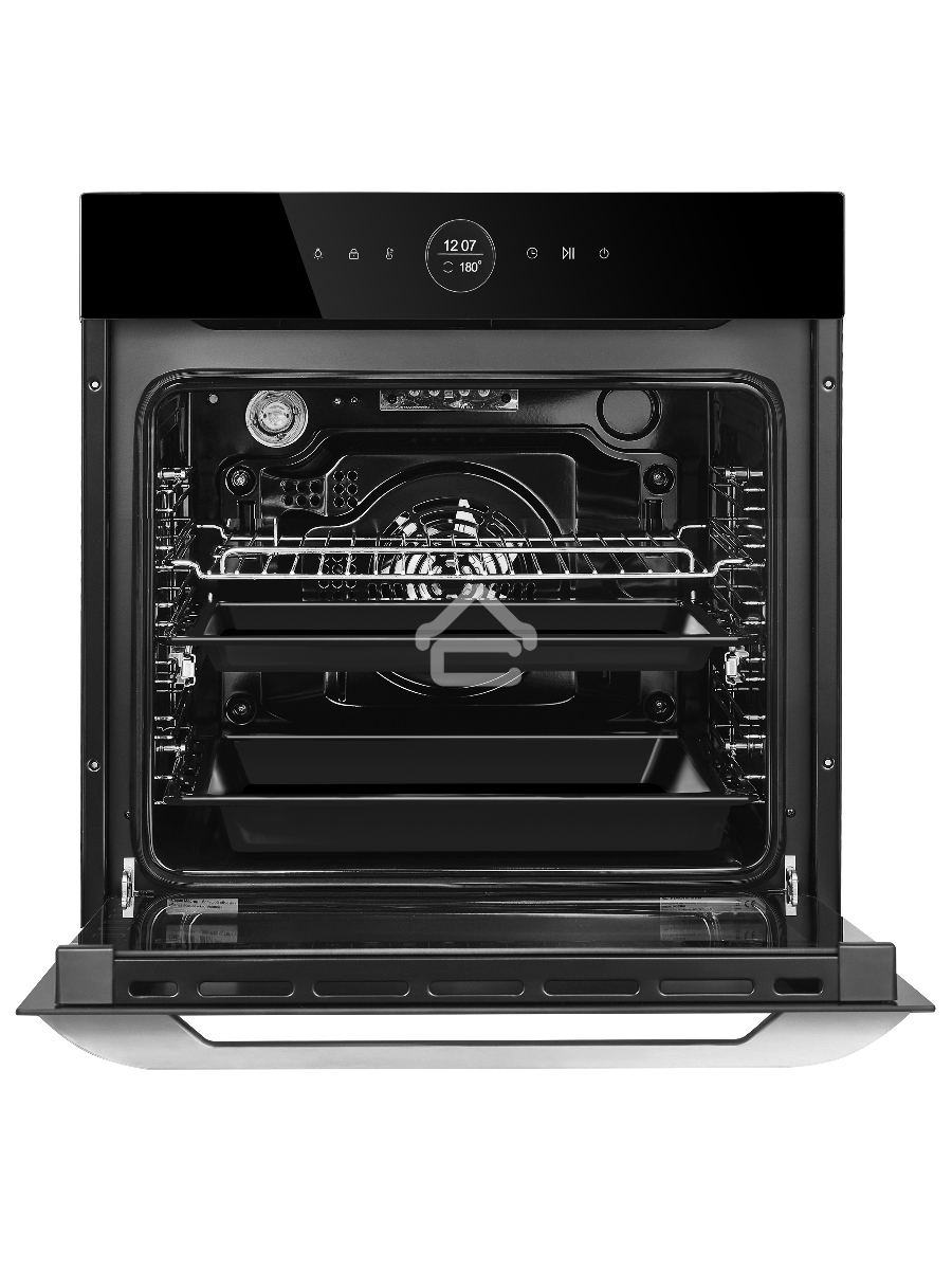Шкаф духовой электрический Maunfeld EOEH7616B