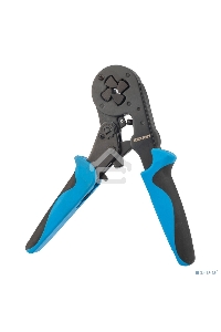 Кримпер Rexant HT-8164 для обжима штыревых наконечников 6.0-16.0 мм²