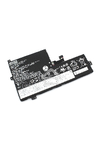 Аккумуляторная батарея для Lenovo IdeaPad 3 Chrome 15IJL6 15IJL7 (L20M3PG0) 11.52V 47Wh