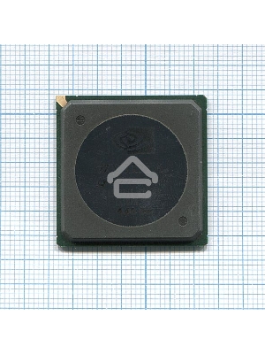 Чип nVidia GeForce4 440 Go
