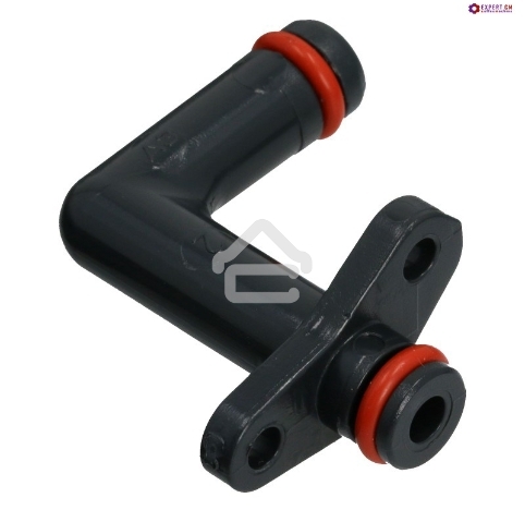Штуцер ЗУ Bosch TES, Siemens EQ7