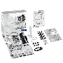 Материнская плата ASUS ROG STRIX B860-A GAMING WIFI, LGA1851, Intel B860, 4xDDR5, 4xSATA, 4xM.2, 2xPCIe 5.0 x16, 1xDP, 1xHDMI, 1x2.5Gb LAN, Wi-Fi, Bluetooth, 4xUSB 2.0, 2xUSB 3.2 Gen 1, 3xUSB 3.2 Gen 2, 1xUSB 4, 2xUSB-C, 3x3.5 мм, 7.1, ATX