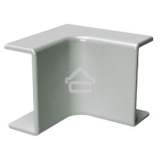 Угол внутренний для кабель-канала 25х17 AIM ДКС 00391