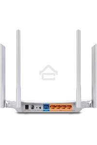 Роутер TP-LINK Archer A5 AC1200 Двухдиапазонный Wi-Fi роутер