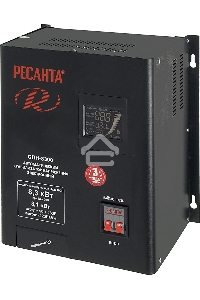 Стабилизатор СПН- 8300 Ресанта