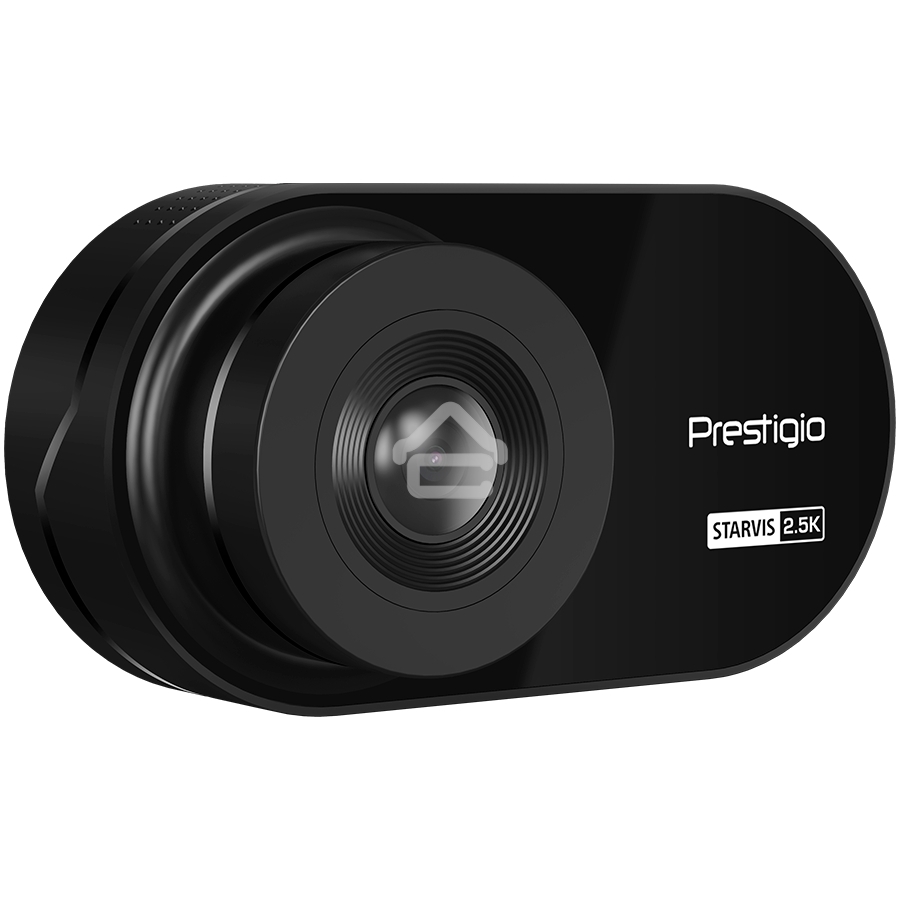 Видеорегистратор Prestigio RoadRunner 460W, 3.0'' IPS (854x480) touch screen display, WQHD 2.5K 2560x1440@30fps, Mstar SSC8629Q, 5 MP CMOS Sony Starvis IMX335 image sensor, 5 MP camera, 140° Viewing Angle, Wi-Fi, USB Type-C, Supercapacitor, Night Vision, 
