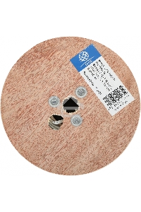 Кабель сетевой Ningbo FTP 4 пары cat5E solid 0.5мм CCA molded 305м серый