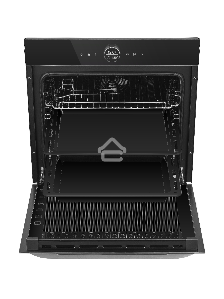 Шкаф духовой электрический Maunfeld EOEH7616B