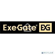 Радиатор для процессора ExeGate ESNK-P0068P.2U.3647.Cu серебристый, алюминий/медь, 205 Вт