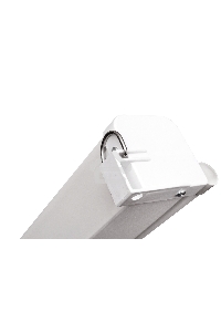 Экран 250x250см Motoscreen 1:1 настенно-потолочный рулонный (моторизованный) 139' фибергласс
