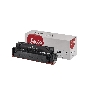 Картридж лазерный Sakura T09BK-ECO (3020C006) для Canon i-SENSYS C1127iF, C1127i, C1127P, черный, 7600 к. (чип без счетчика копий)