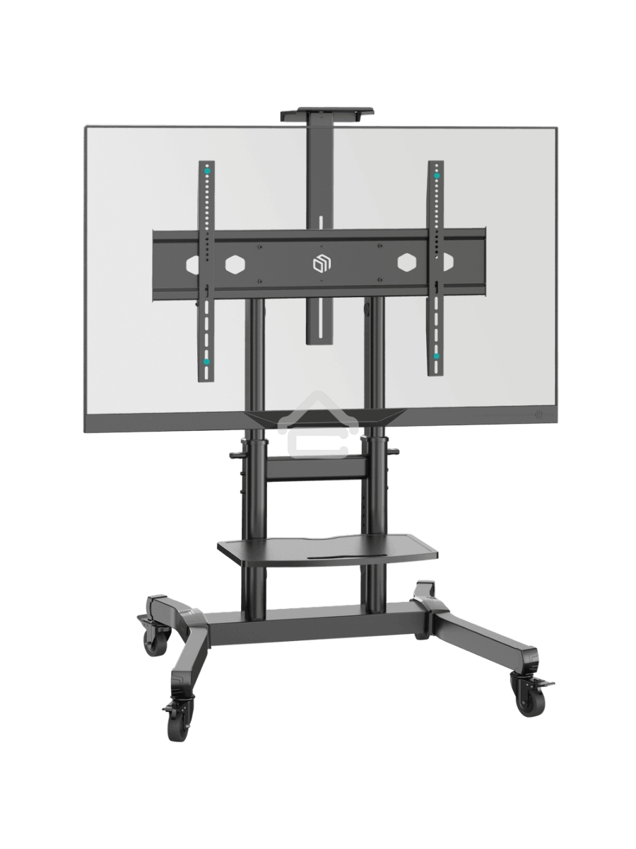 Стойка ONKRON TS1891 черный