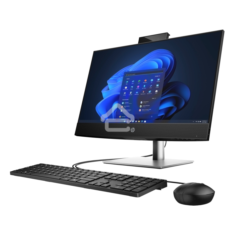 Моноблок HP ProOne 440 G9 All-in-One Touch 23,8