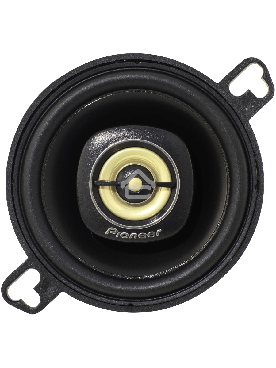 Колонки автомобильные Pioneer TS-A879 (без решетки) 450Вт 85дБ 4Ом 7.6см (3дюйм) (ком.:2кол.) твитер двухполосные