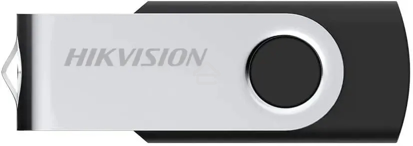 Флешка USB R/W R/W 2.0 16GB Hikvision HS-USB-M200S/16G