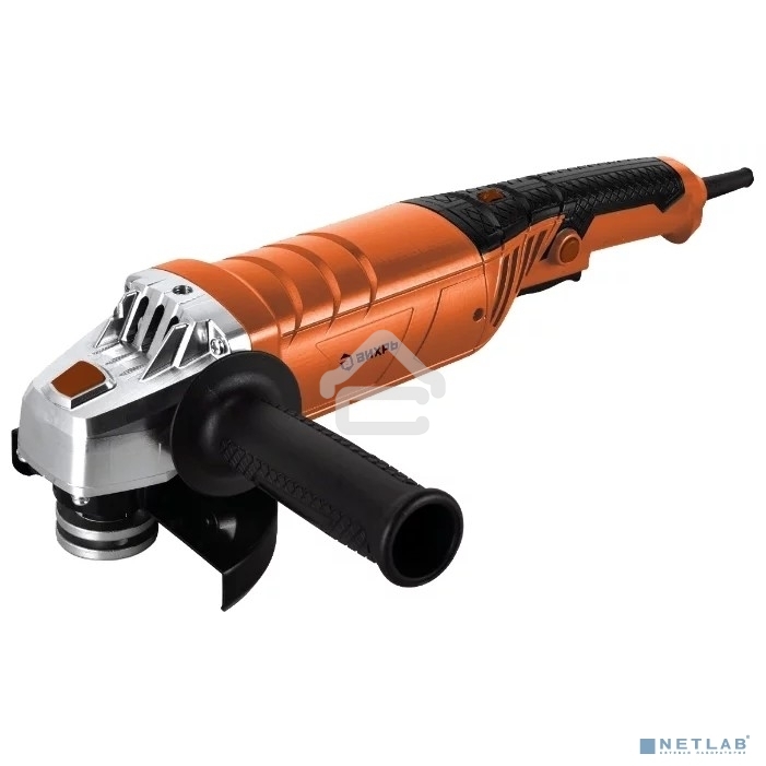 Угловая шлифовальная машина ВИХРЬ УШМ-125/1200Э 72/12/7