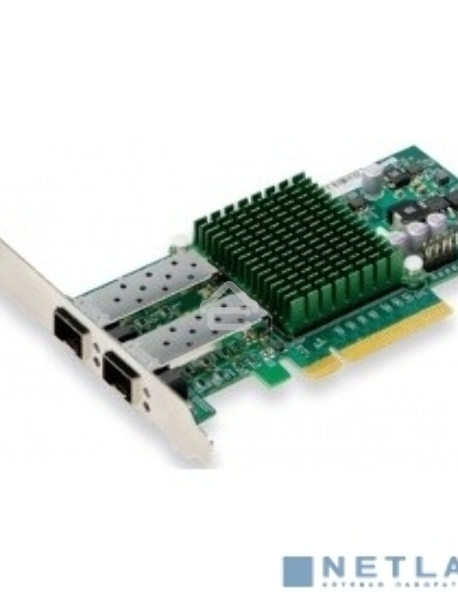 Контроллер Supermicro AOC-STGN-I2S