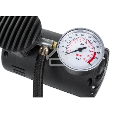 Автомобильный компрессор Starwind CC-100 15л/мин шланг 0.45м Автомобильный компрессор Starwind CC-100 15л/мин шланг 0.45м