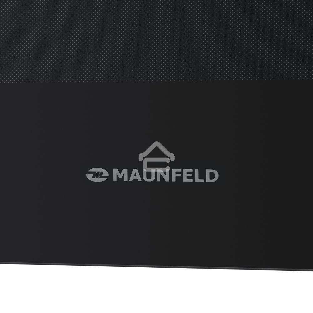 Шкаф духовой электрический Maunfeld EOEM516S, встраиваемый