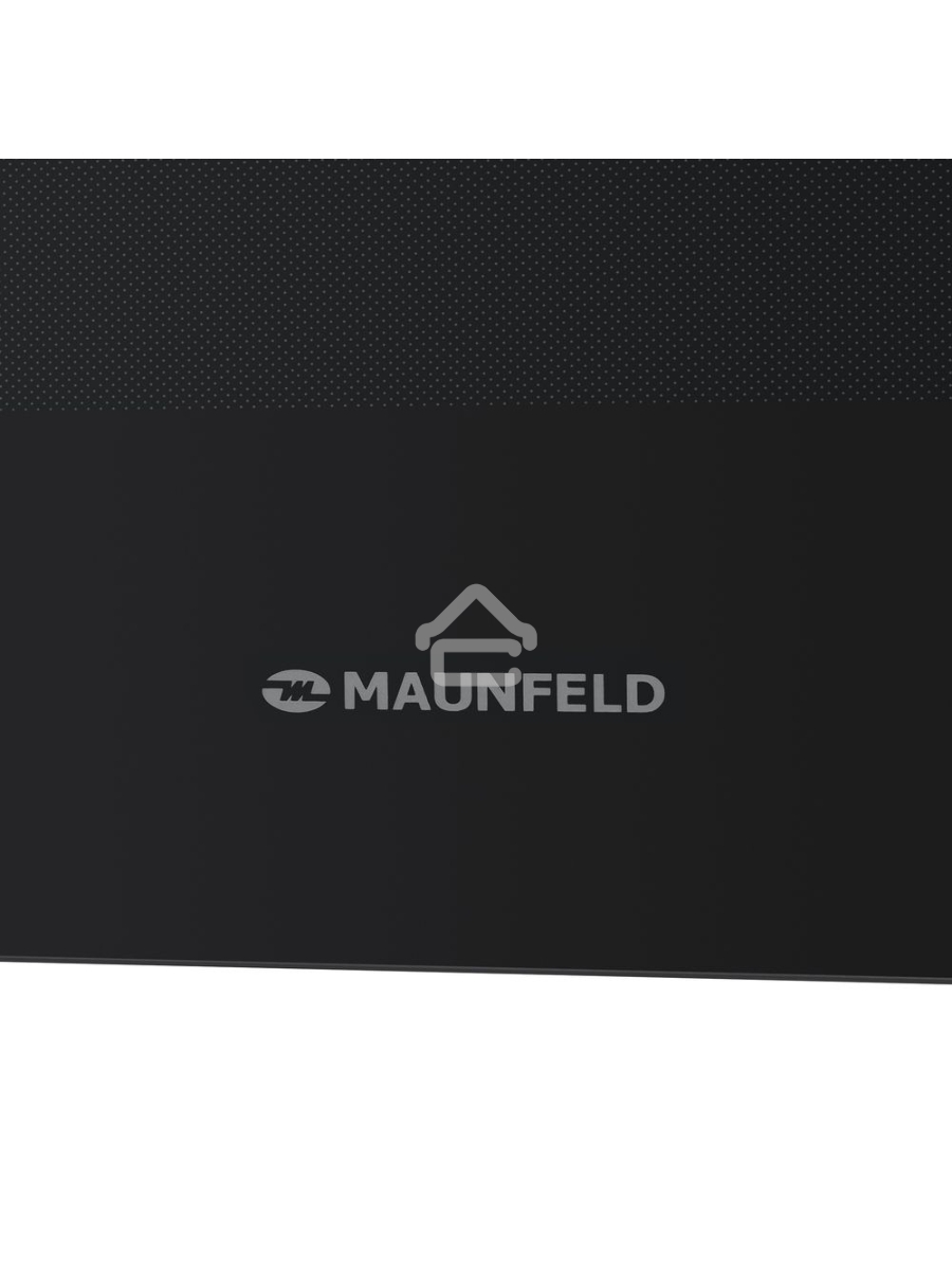 Шкаф духовой электрический Maunfeld EOEM516S, встраиваемый