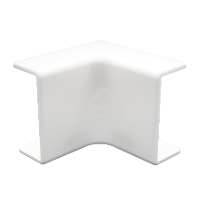 Угол внутренний для кабель-канала 22х10 AIM ДКС 00386