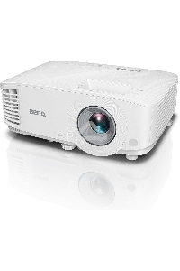 Проектор Benq MX550 DLP 3600Lm (1024x768) 20000:1 ресурс лампы:5000часов 2xHDMI 2.3кг