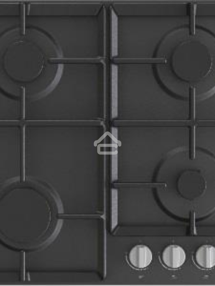 Газовая варочная панель Gorenje G641EXB