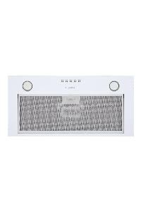 Кухонная вытяжка Maunfeld Crosby Power 50 белый