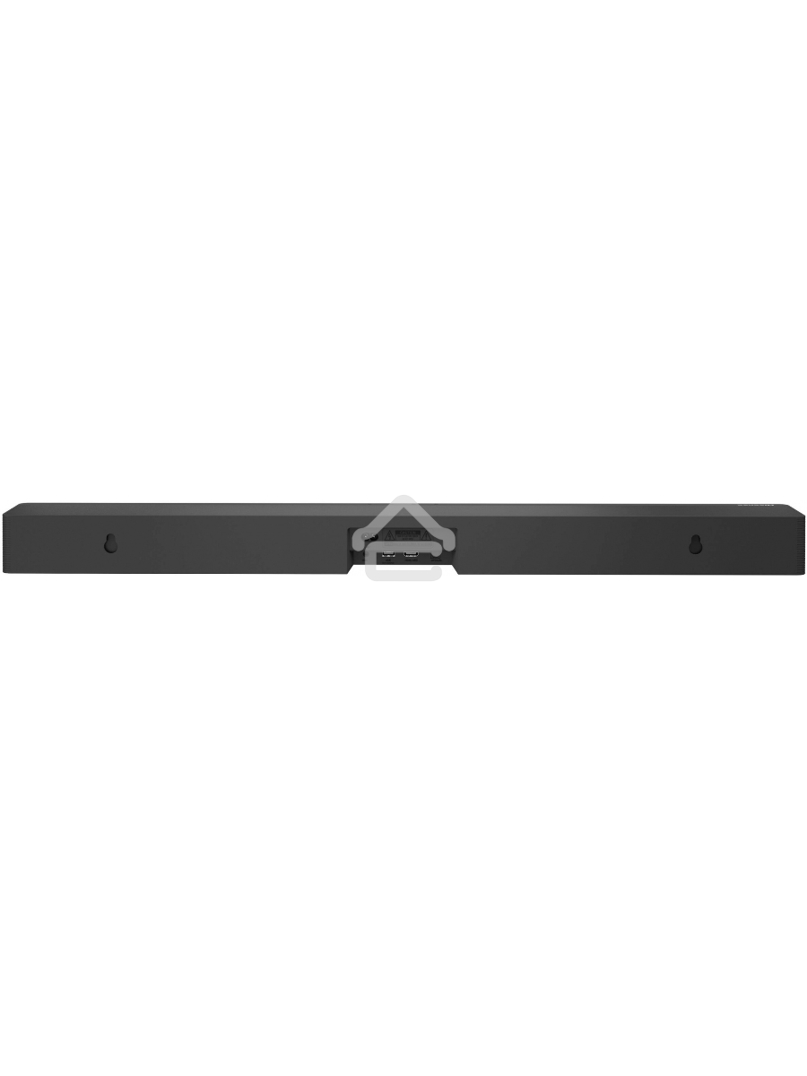 Саундбар Hisense HS2100 2.1 240Вт черный