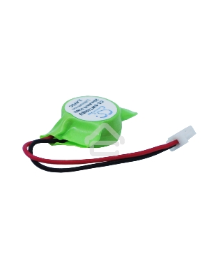 Аккумулятор CameronSino  CS-SWT400BU для Symbol WT4000 2.4V 20mAh