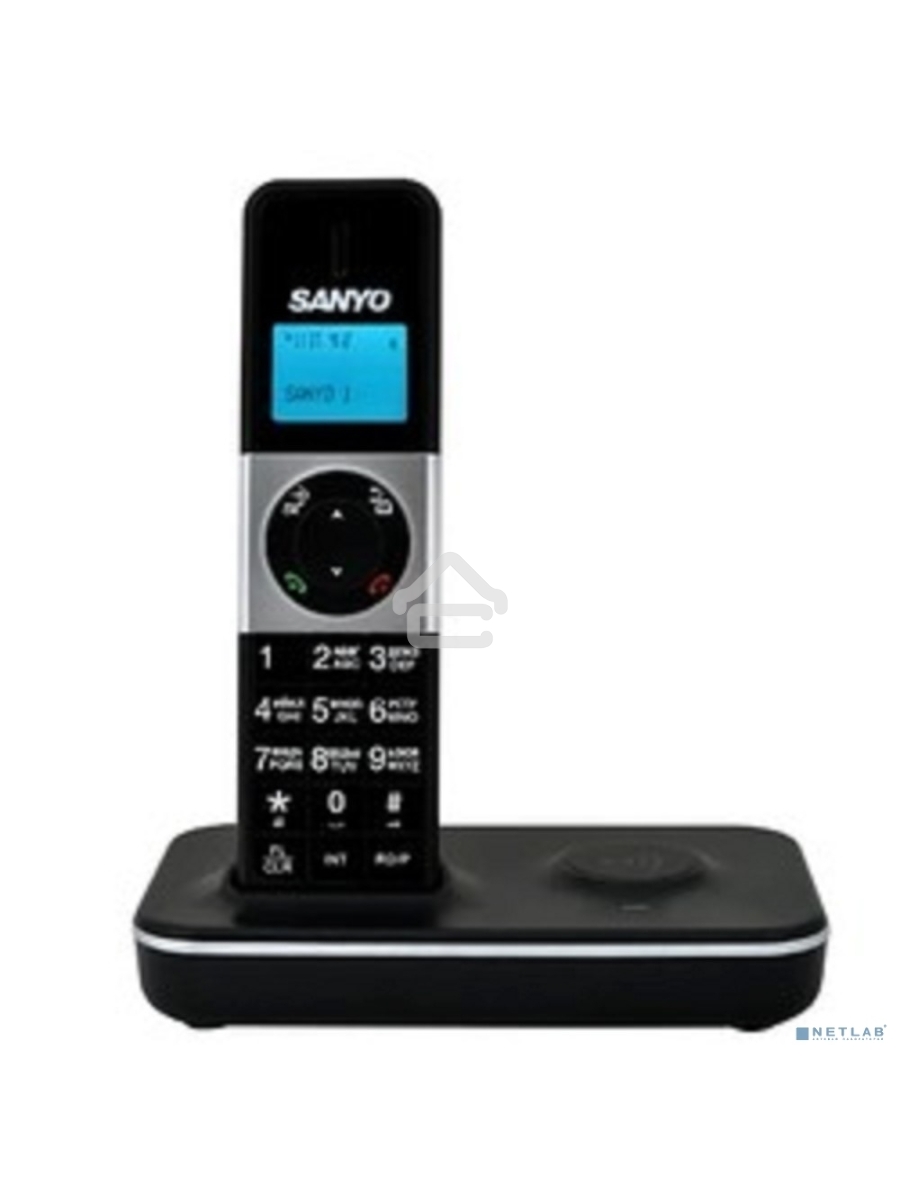 Беспроводной телефон DECT SANYO RA-SD1002RUS