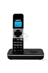 Беспроводной телефон DECT SANYO RA-SD1002RUS