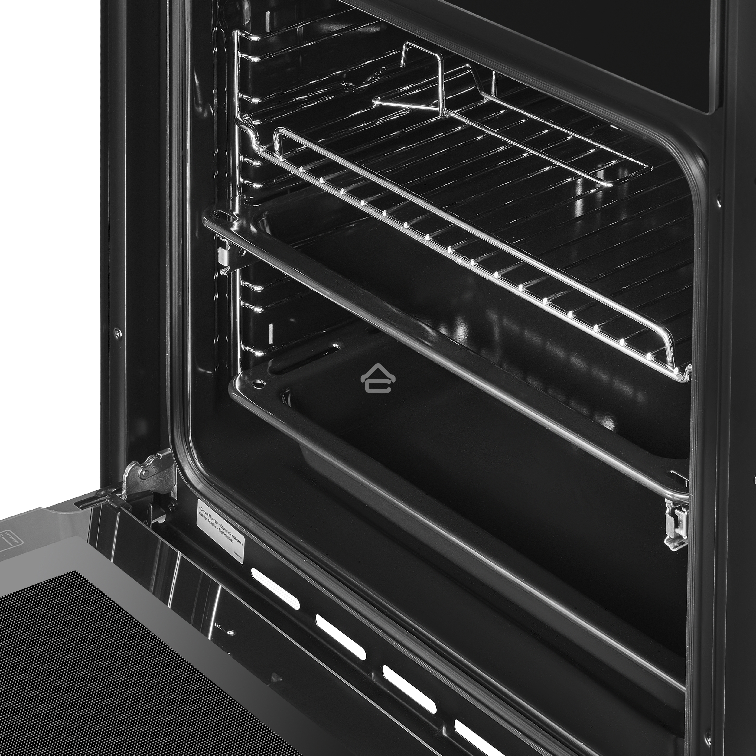 Шкаф духовой электрический Maunfeld EOEH7616B