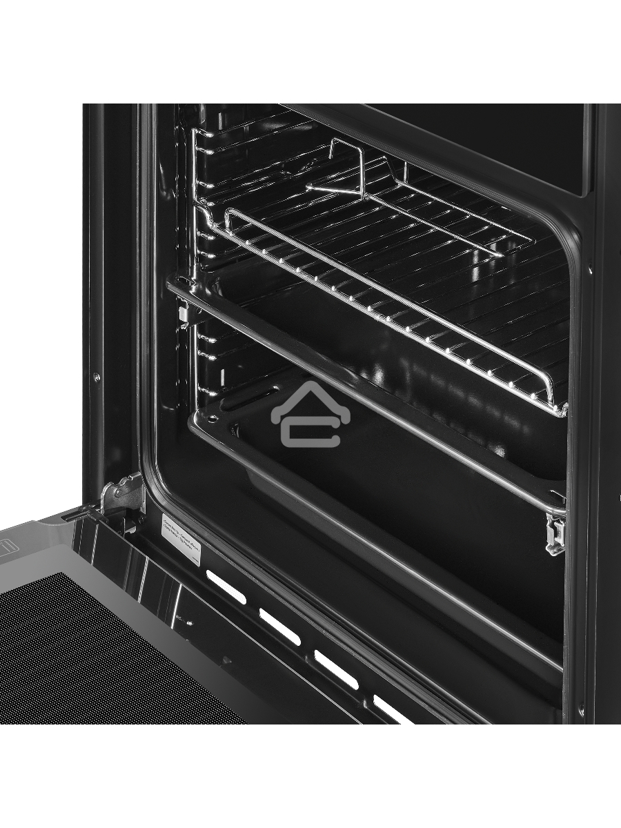 Шкаф духовой электрический Maunfeld EOEH7616B
